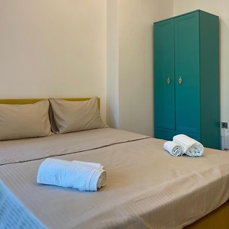Varna City Park Apartament Exteriör bild