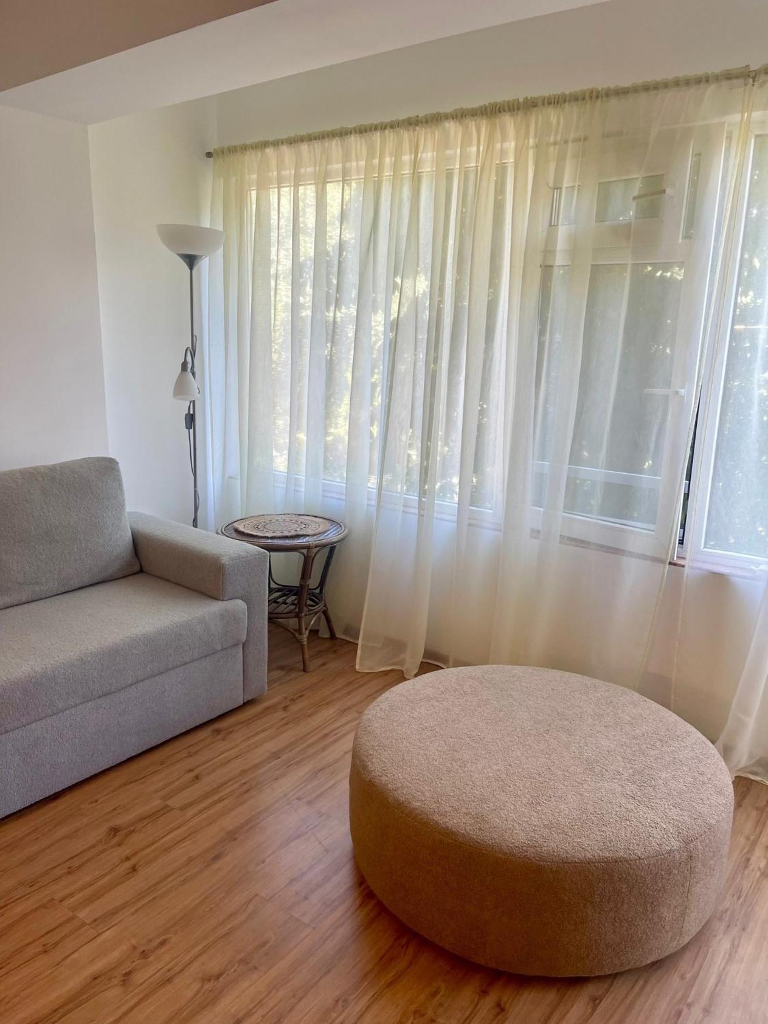 Varna City Park Apartament Exteriör bild