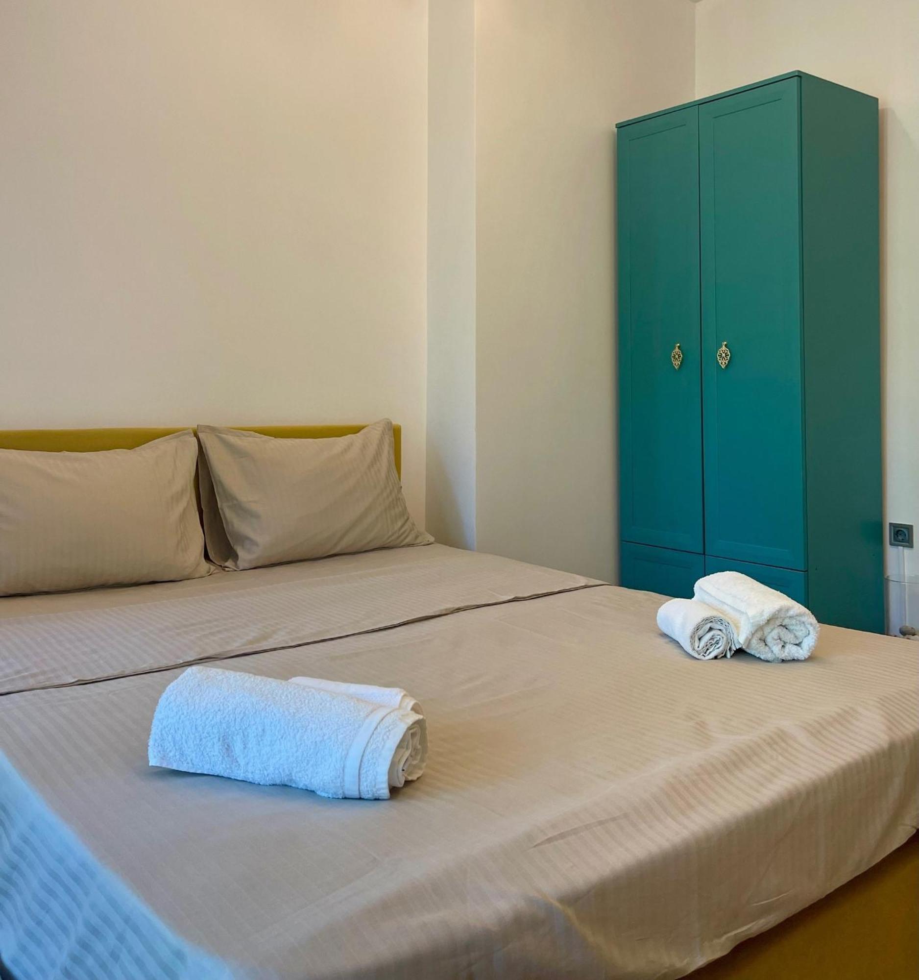 Varna City Park Apartament Exteriör bild