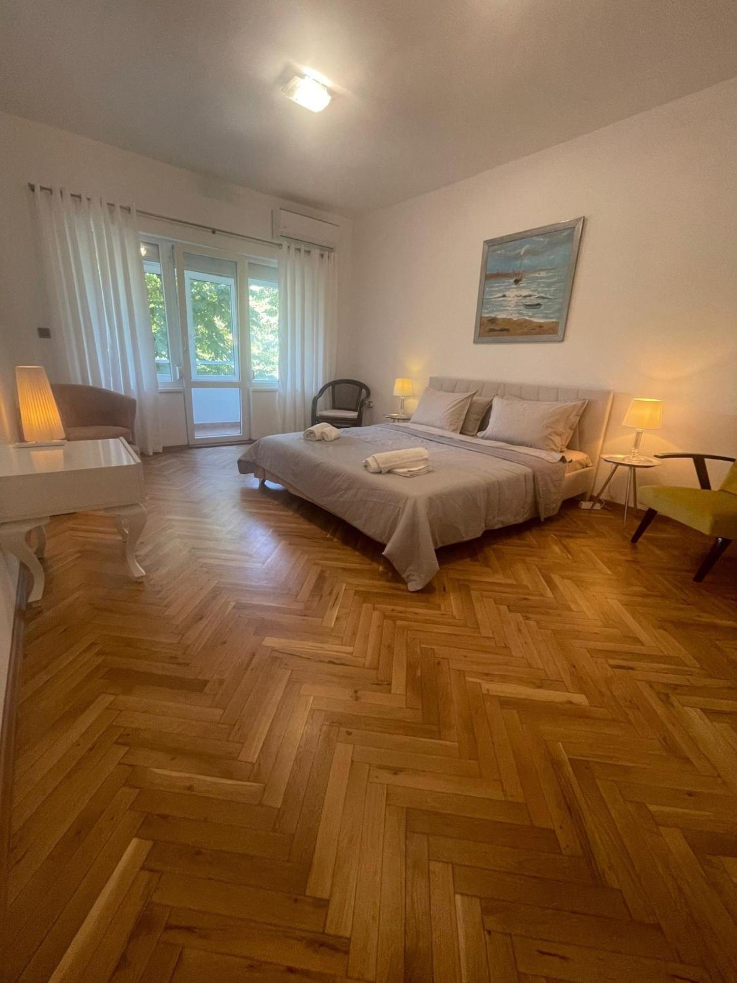 Varna City Park Apartament Exteriör bild