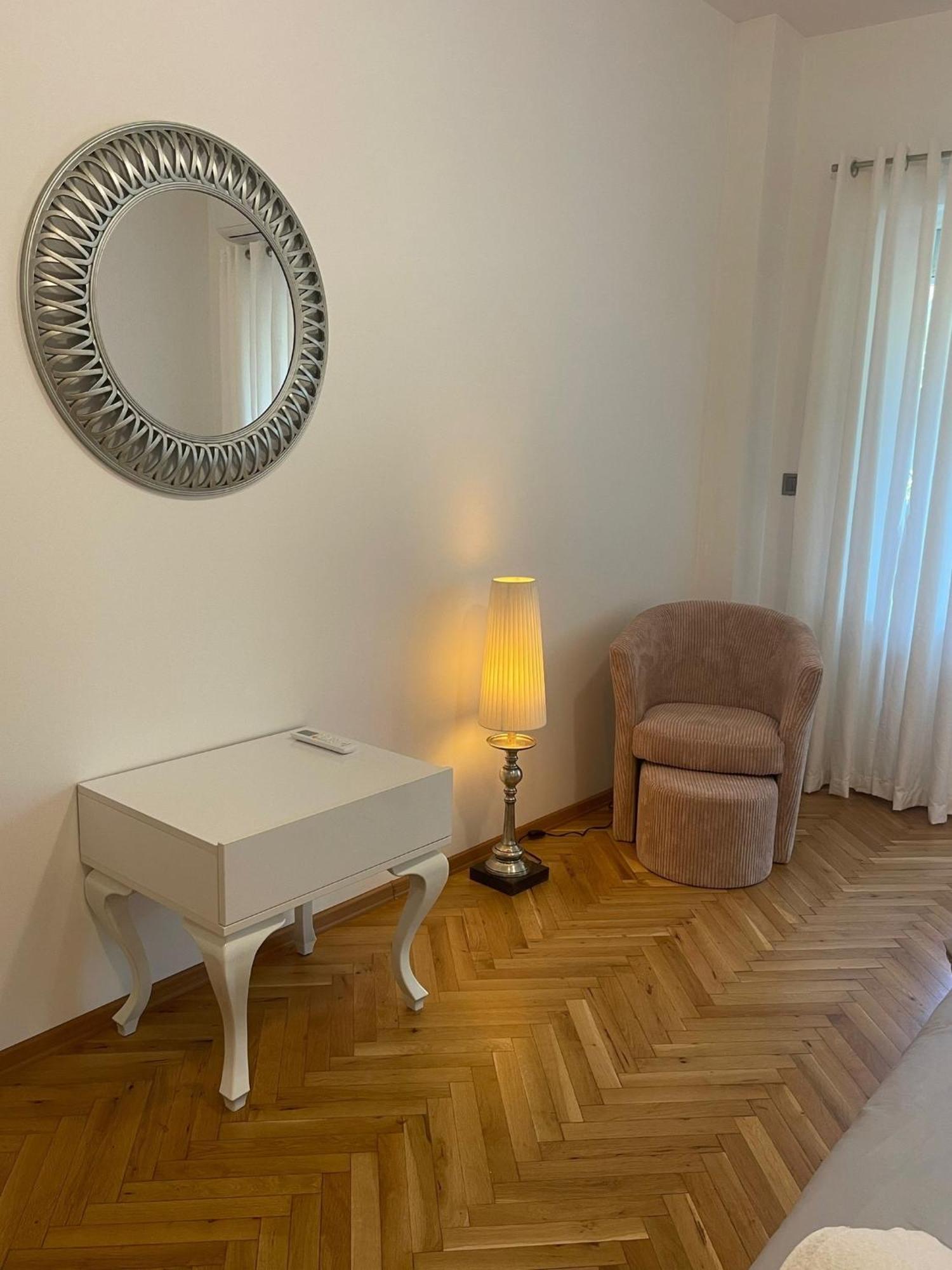 Varna City Park Apartament Exteriör bild